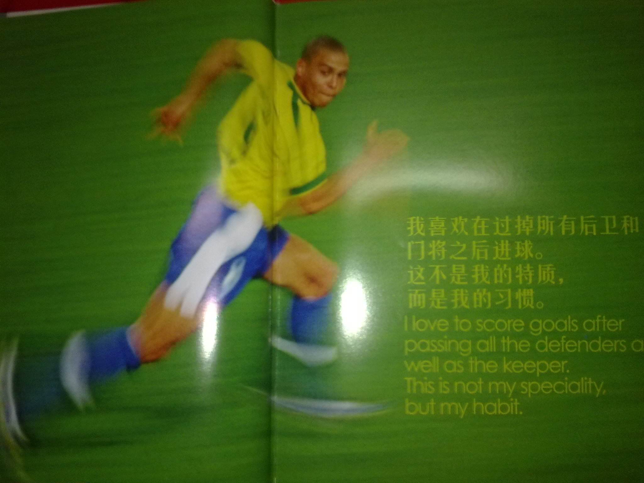 这个领域发