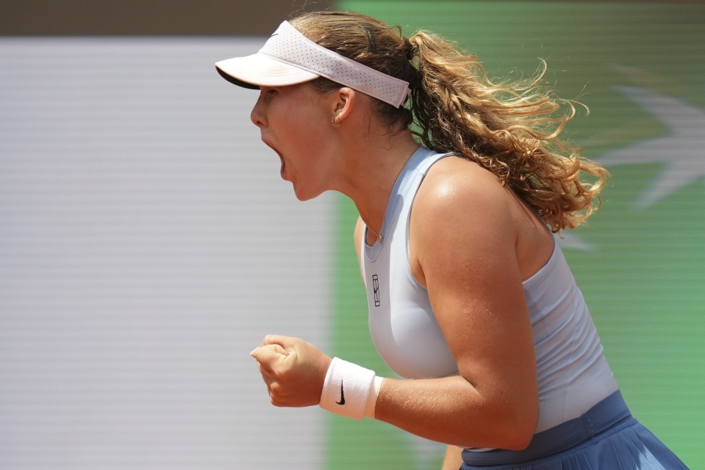 多次关键球 多次关键球