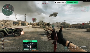 变向与急停 变向与急停