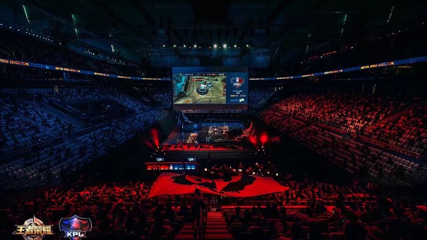 赛的每一处 赛的每一处