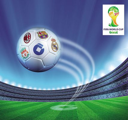 在足球历史 在足球历史