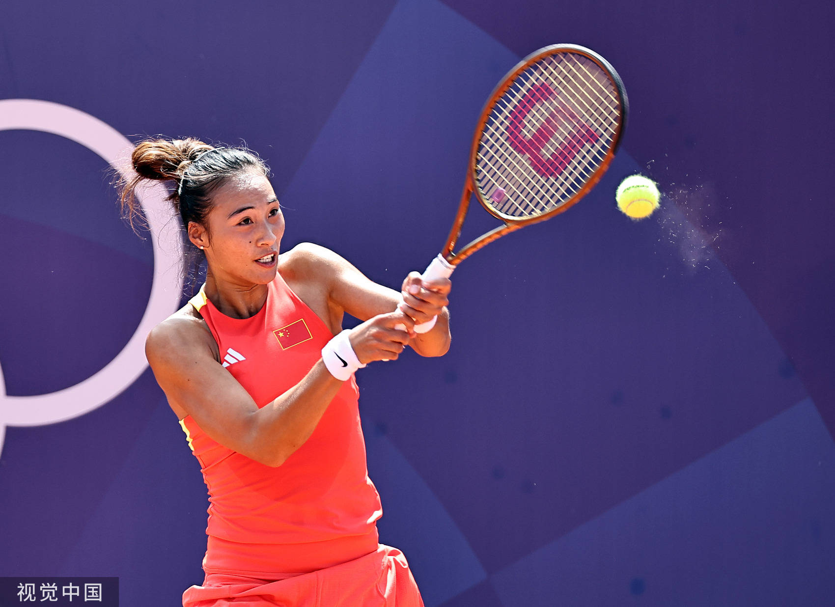 系重视球权 系重视球权